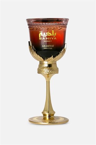 Arabiyat Prestige Bahiya Garnet EDP 100 ml Kadın Parfüm