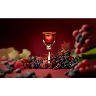 Arabiyat Prestige Bahiya Garnet EDP 100 ml Kadın Parfüm
