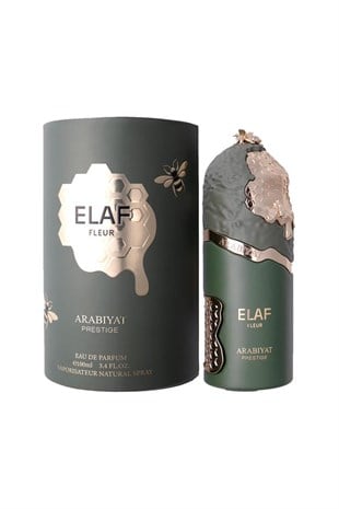 Arabiyat Prestige Elaf Fleur EDP 100 ml Kadın Parfüm