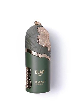 Arabiyat Prestige Elaf Fleur EDP 100 ml Kadın Parfüm