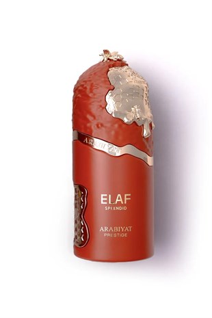 Arabiyat Prestige Elaf Splendid EDP 100 ml Kadın Parfüm