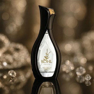 Arabiyat Prestige Kohl Opulence EDP 100 ml Erkek Parfüm