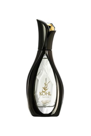 Arabiyat Prestige Kohl Opulence EDP 100 ml Erkek Parfüm