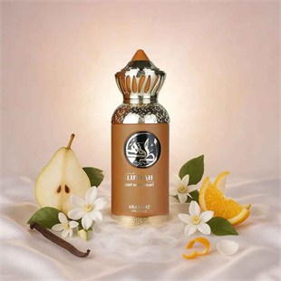 Arabiyat Prestige Lutfah Light In The Heart EDP 100 ml Erkek Parfüm