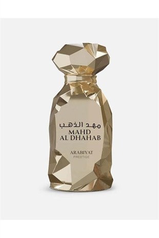 Arabiyat Prestige Mahd Al Dhahab EDP 100 ML
