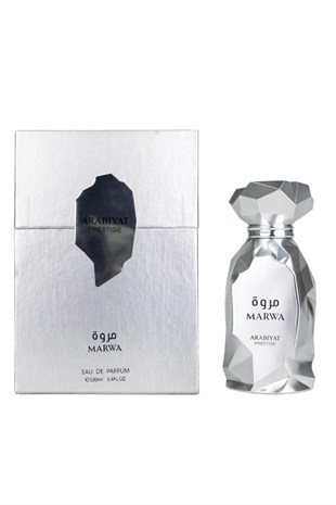Arabiyat Prestige Marwa EDP 100 ML