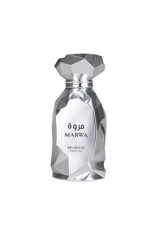 Arabiyat Prestige Marwa EDP 100 ml Kadın Parfüm