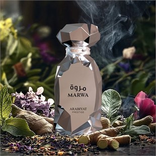 Arabiyat Prestige Marwa EDP 100 ml Kadın Parfüm