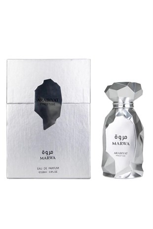 Arabiyat Prestige Marwa EDP 100 ml Kadın Parfüm