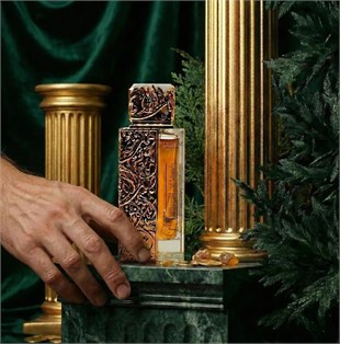 Arabiyat Prestige Qissat Al Najah Nedawi EDP 100 ml Erkek Parfüm
