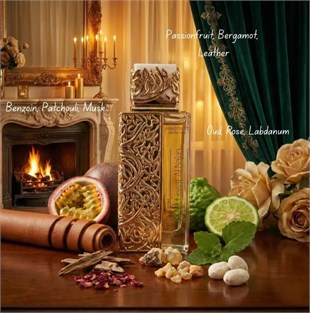 Arabiyat Prestige Qissat Al Najah Nedawi EDP 100 ml Erkek Parfüm