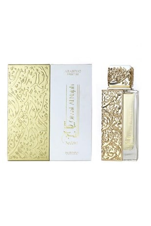 Arabiyat Prestige Qissat Al Najah Nedawi EDP 100 ml Erkek Parfüm