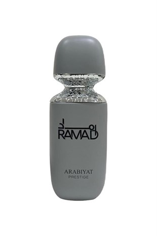 Arabiyat Prestige Ramad EDP 100 ml Erkek Parfüm