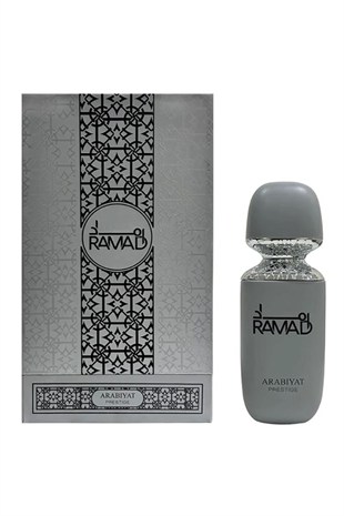 Arabiyat Prestige Ramad EDP 100 ml Erkek Parfüm