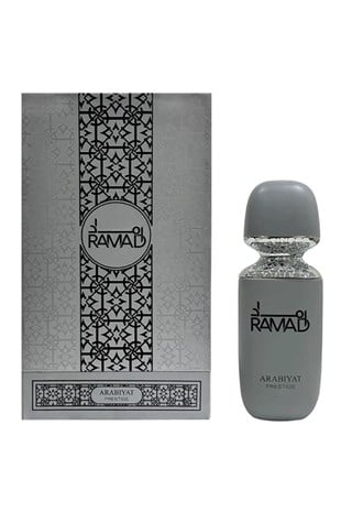 Arabiyat Prestige Ramad EDP 100 ml Erkek Parfüm