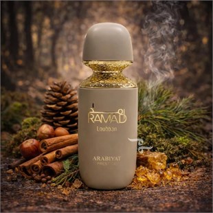 Arabiyat Prestige Ramad EDP 100 ml Erkek Parfüm