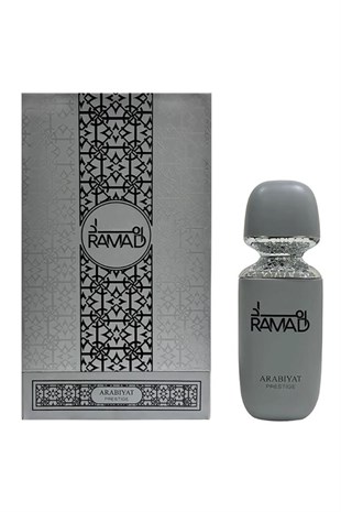 Arabiyat Prestige Ramad EDP 100 ml Erkek Parfüm