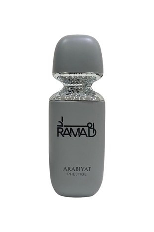 Arabiyat Prestige Ramad EDP 100 ml Erkek Parfüm
