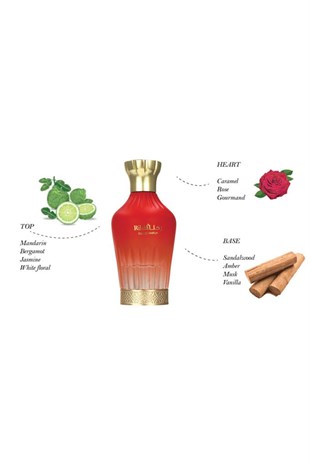 Arabiyat Prestige Rihla EDP 80 ml Kadın Parfüm