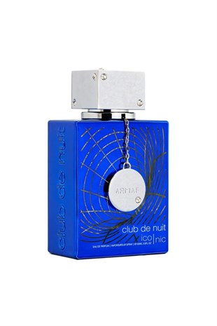 Armaf Club De Nuit Iconic EDP 105 ml Erkek Parfüm