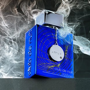 Armaf Club De Nuit Iconic EDP 105 ml Erkek Parfüm