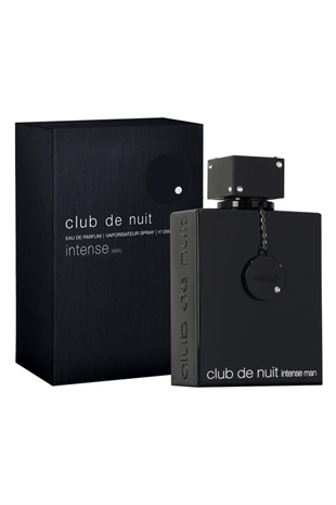 Armaf Club De Nuit Intense Man EDP 200 ml Erkek Parfüm