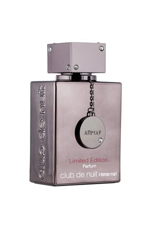Armaf Club De Nuit Intense Man Parfum EDP 105 ml Limited Edition Erkek Parfüm