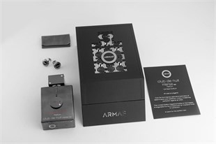 Armaf Club De Nuit Intense Man Parfum EDP 105 ml Limited Edition Erkek Parfüm