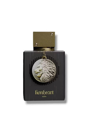 Armaf Club De Nuit Lion Heart Man EDP 100 ml Erkek Parfüm