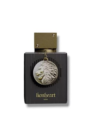 Armaf Club De Nuit Lion Heart Man EDP 100 ml Erkek Parfüm