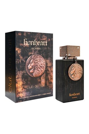 Armaf Club De Nuit Lionheart Woman EDP 100 ml Kadın Parfüm