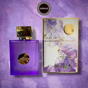 Armaf Club De Nuit Maleka EDP 105 ml Kadın Parfüm