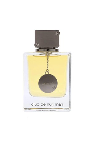 Armaf Club De Nuit Man EDT 105 ml Erkek Parfüm