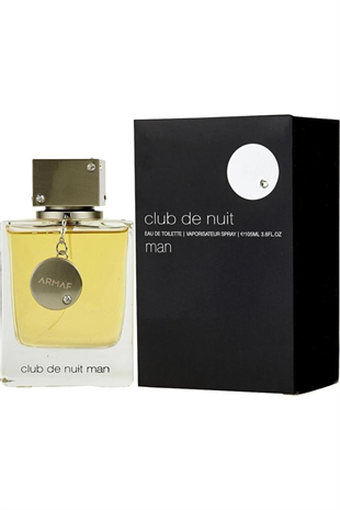 Armaf Club De Nuit Man EDT 105 ml Erkek Parfüm