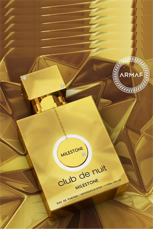 Armaf Club De Nuit Milestone EDP 105 ml Kadın Parfüm