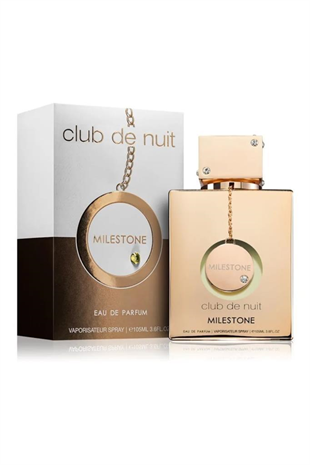 Armaf Club De Nuit Milestone EDP 105 ml Kadın Parfüm