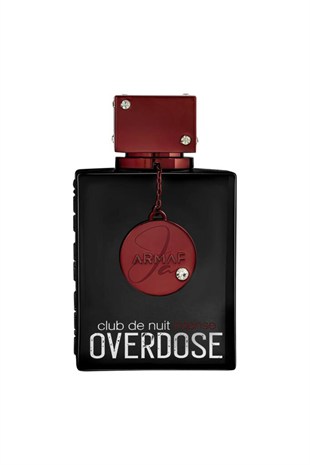 Armaf Club De Nuıt Overdose Extrait EDP 100 ml Erkek Parfüm