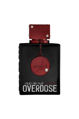 Armaf Club De Nuıt Overdose Extrait EDP 100 ml Erkek Parfüm