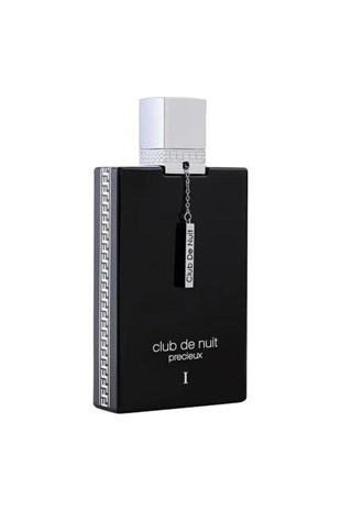 Armaf Club De Nuit Precieux I Extrait EDP 55 ml Erkek Parfüm