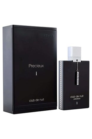 Armaf Club De Nuit Precieux I Extrait EDP 55 ml Erkek Parfüm