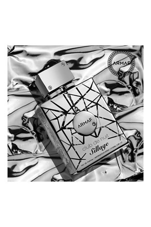 Armaf Club De Nuit Sillage EDP 105 ml