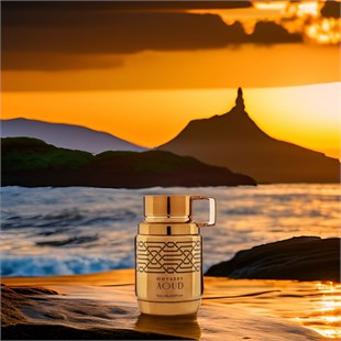 Armaf Odyssey Aoud EDP 100 ml Erkek Parfüm