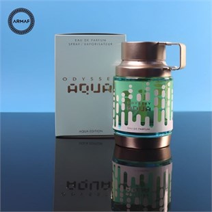 Armaf Odyssey Aqua Edition EDP 100 ml Erkek Parfüm