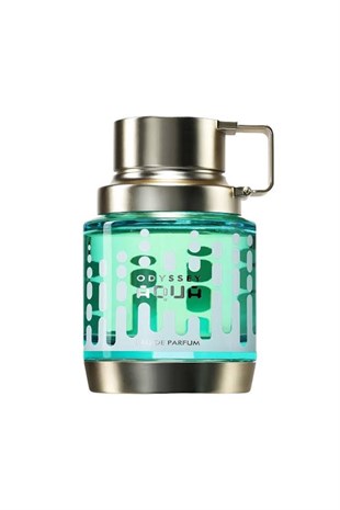 Armaf Odyssey Aqua Edition EDP 100 ml Erkek Parfüm