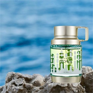 Armaf Odyssey Aqua Edition EDP 100 ml Erkek Parfüm