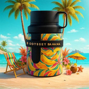 Armaf Odyssey Bahamas Tropical Collection EDP 100 ml Erkek Parfüm