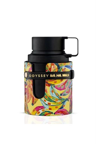 Armaf Odyssey Bahamas Tropical Collection EDP 100 ml Erkek Parfüm