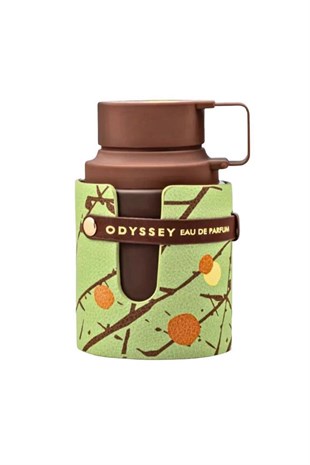 Armaf Odyssey Dubai Chocolat EDP 100 ML