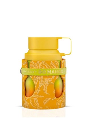 Armaf Odyssey Go Mango Trapical Collection EDP 100 ML