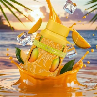 Armaf Odyssey Go Mango Trapical Collection EDP 100 ML